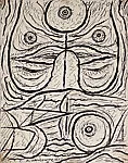 Untitled — Abraham Walkowitz