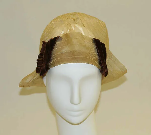 Hat — Unknown