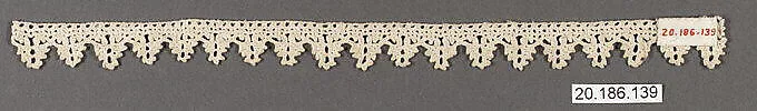 Edging — Unknown