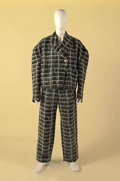 Ensemble — John Galliano|John Galliano