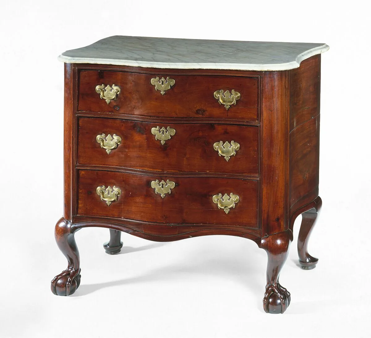 Chest of Drawers — John Goddard