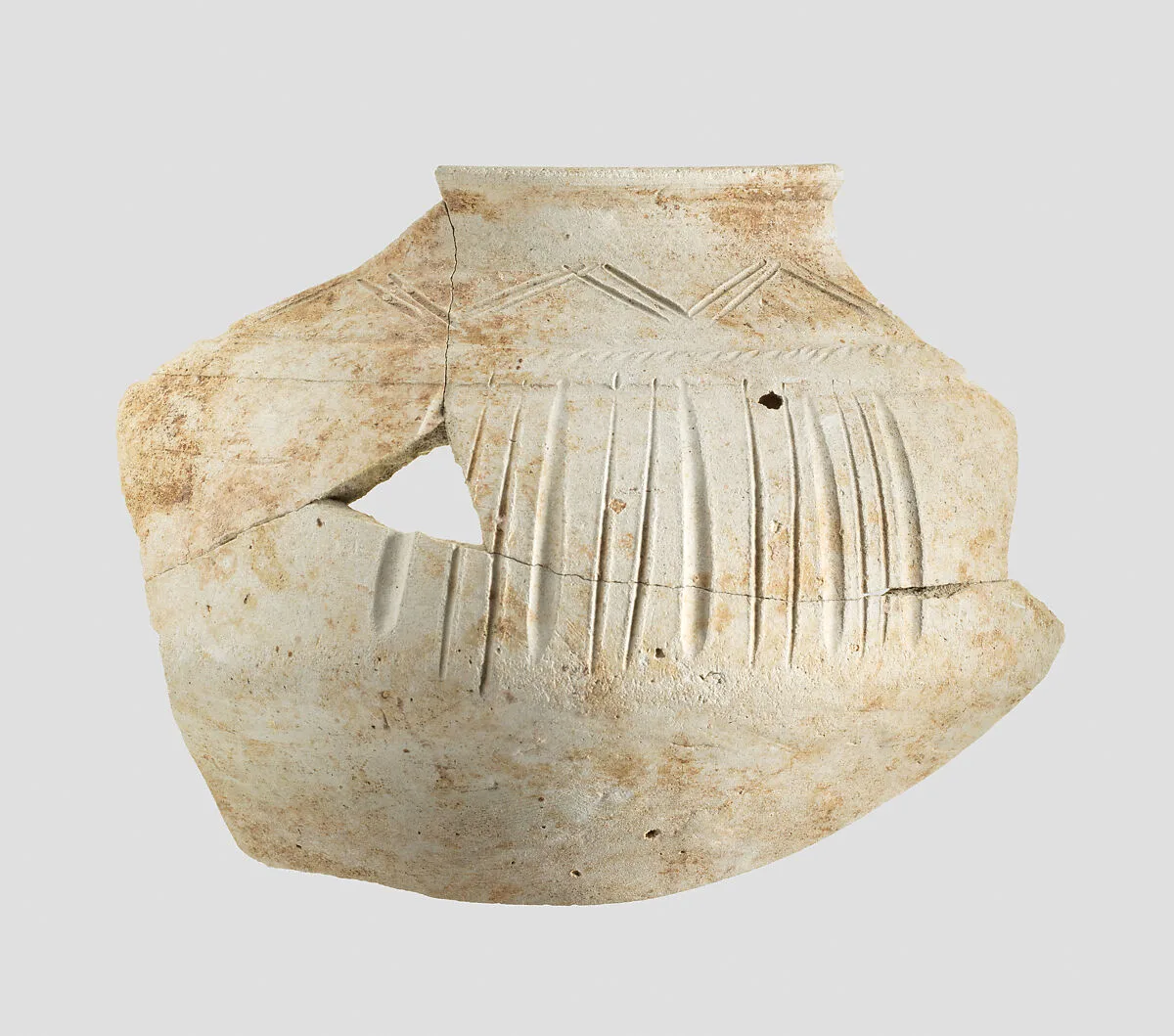 Sherd — Unknown
