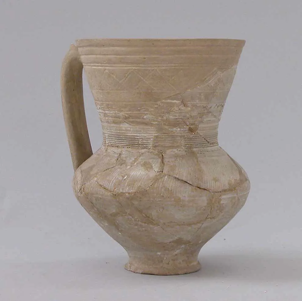 Jug — Unknown