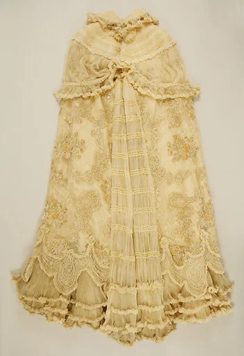 Opera cloak