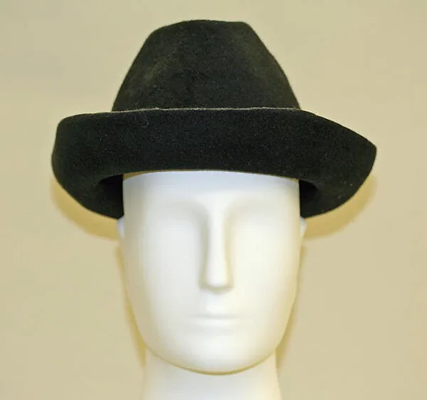 Hat — Vivienne Westwood|Malcolm McLaren