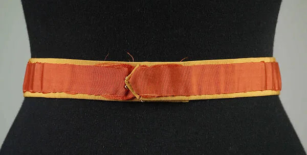 Belt — Mainbocher|Mainbocher