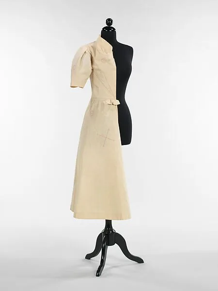 Muslin — Charles James