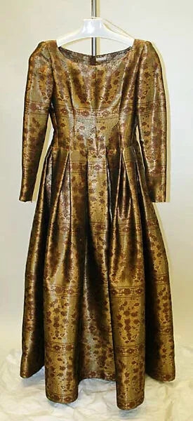 Evening ensemble — Hubert de Givenchy|House of Givenchy