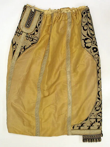 Ensemble — Unknown