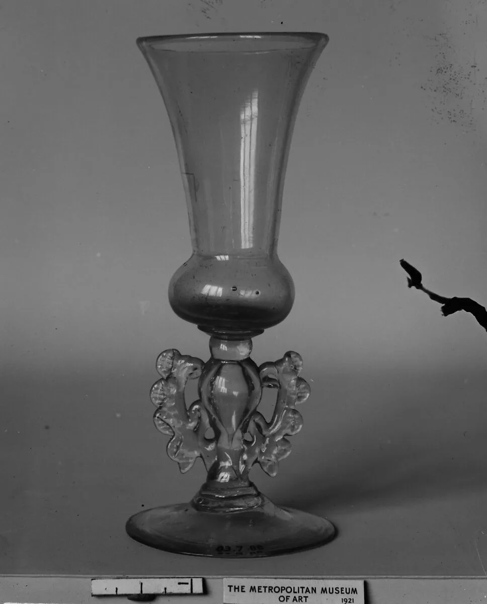 Wineglass — Unknown