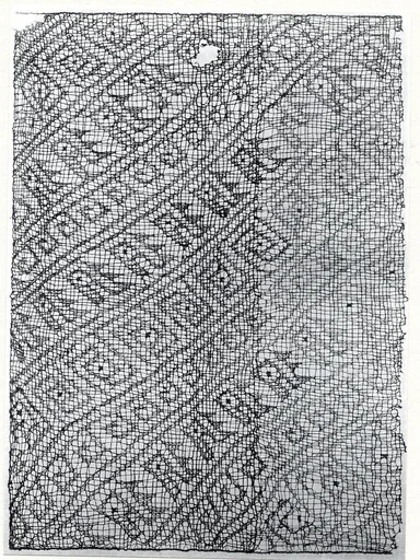 Openwork Headband (?)