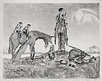 Heaven on a Mule — Raymond Steth
