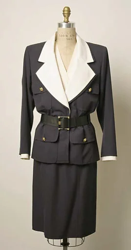 Suit