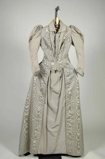 Afternoon dress