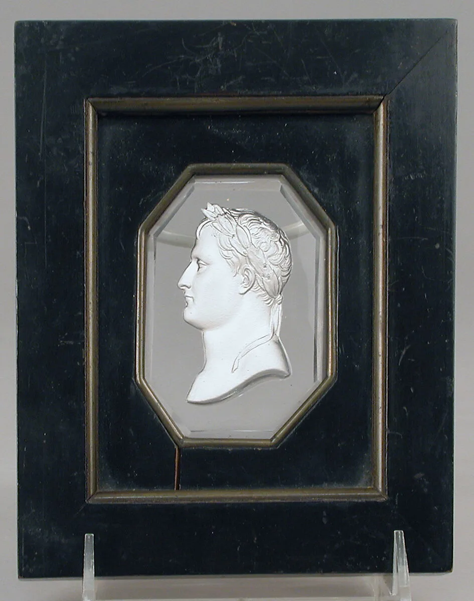 Napoleon I (1769–1821), Emperor of the French — Unknown