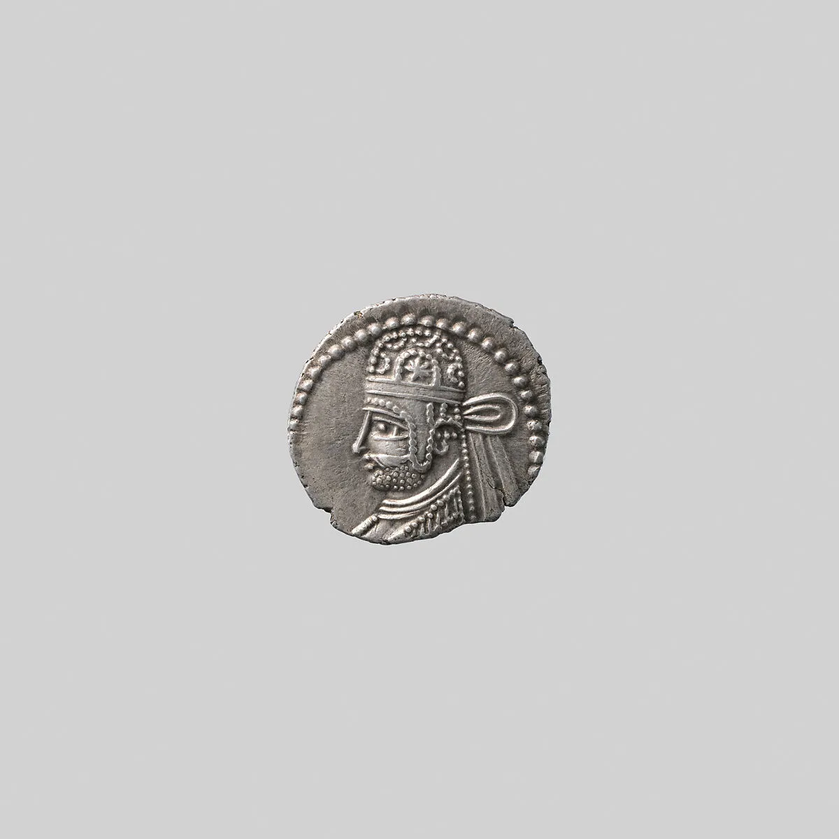 Drachm — Unknown