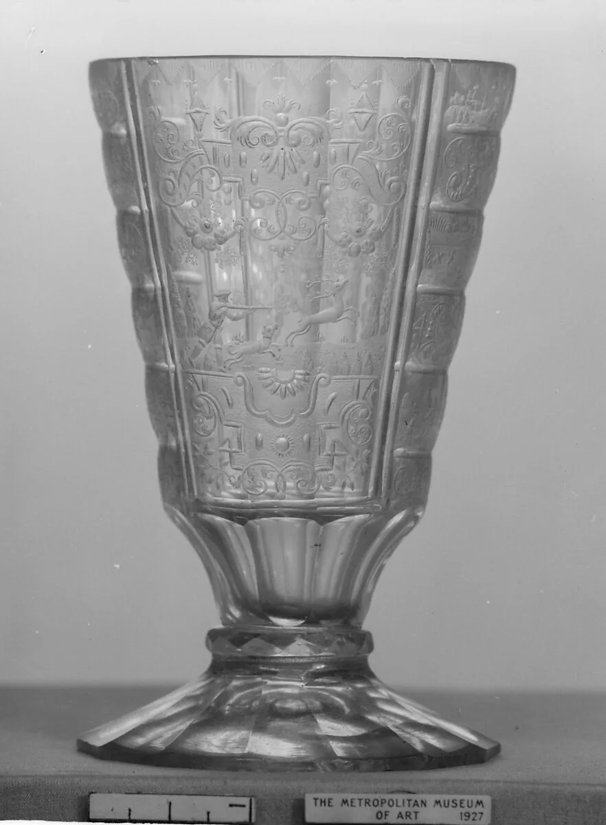 Beaker — Unknown