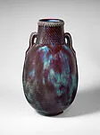 Pot with Handles — Frédéric Kiefer