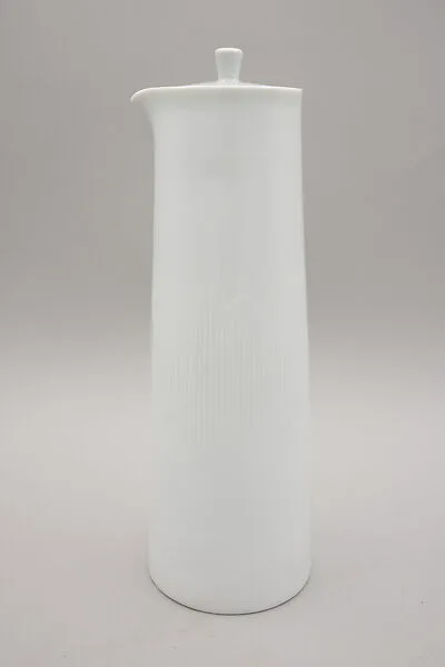 Coffee Pot — Axel Brüel