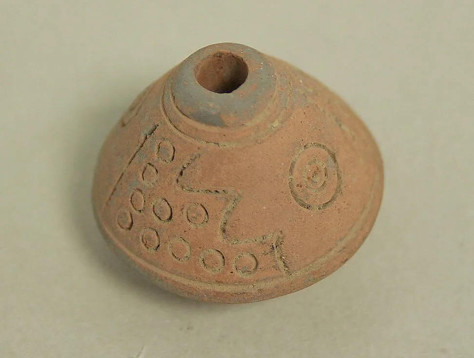 Spindle Whorl — Unknown