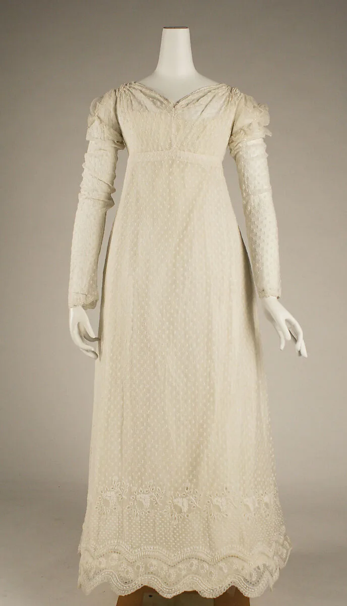 Dress — Unknown