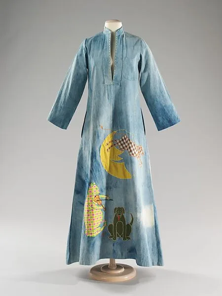 Dress — Leila Larmon|Stephen Bruce|Serendipity 3