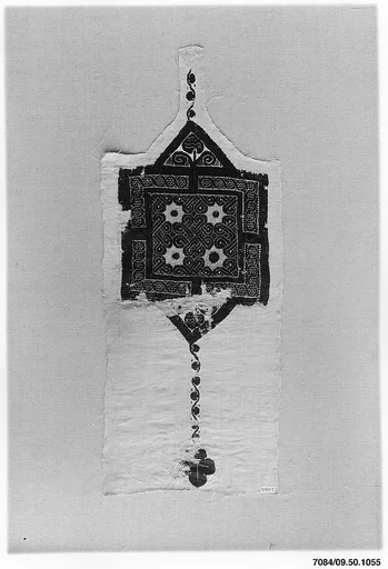 Textile Fragment