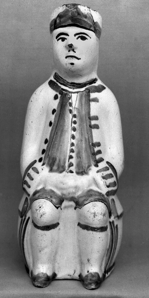 Jug — Unknown