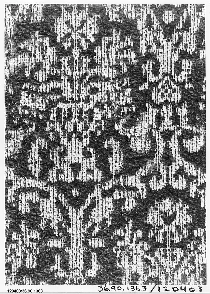 Piece — Unknown