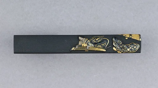 Knife Handle (Kozuka)