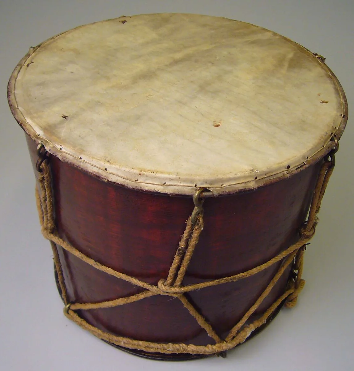 Drum — Unknown