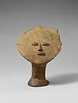 Memorial Head