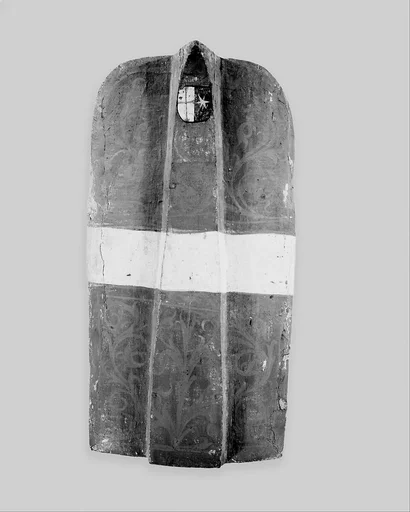Archer's Shield (Pavise)