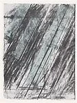 Untitled, from "The New York Collection for Stockholm" — Cy Twombly|Experiments in Art and Technology|Styria Studio