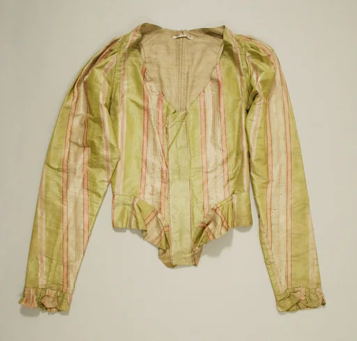 Bodice