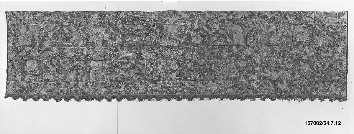Panel — Unknown