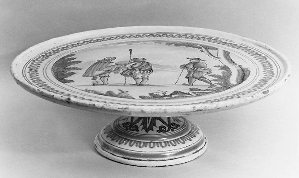 Tazza — Saint-Jean-du-Désert