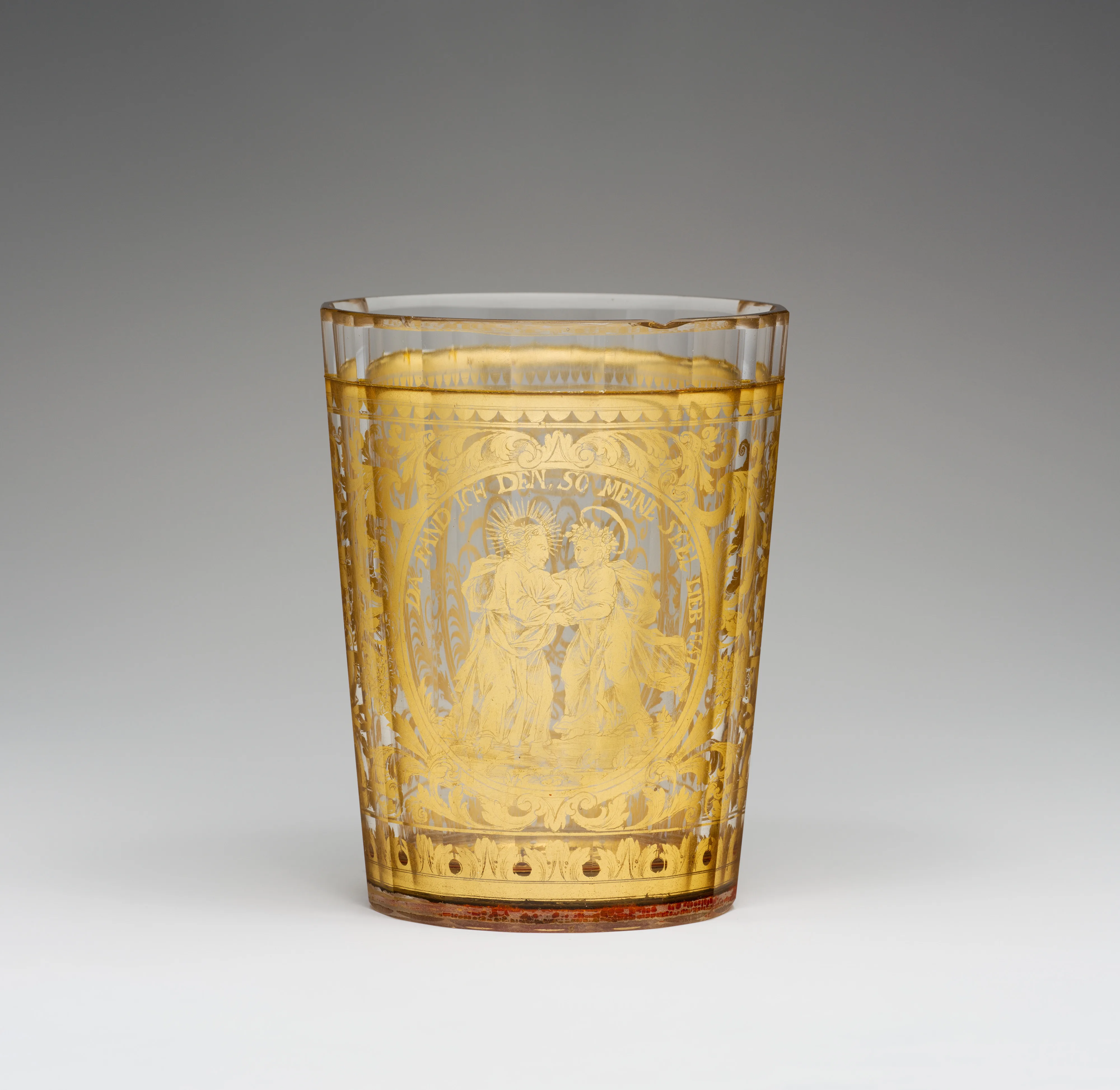 Beaker — Unknown
