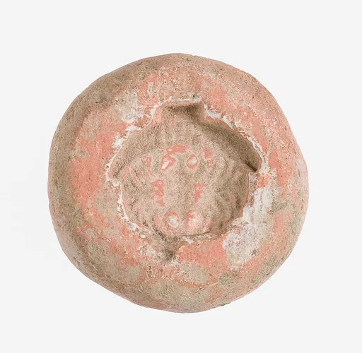 Mold for a Winged Scarab
