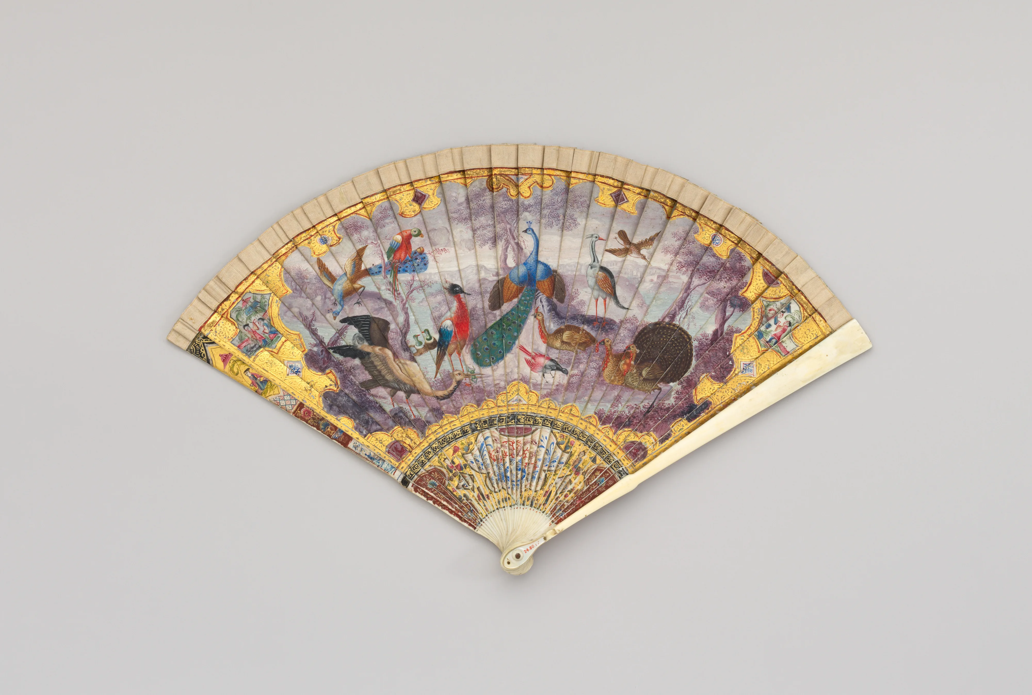 Fan — Unknown