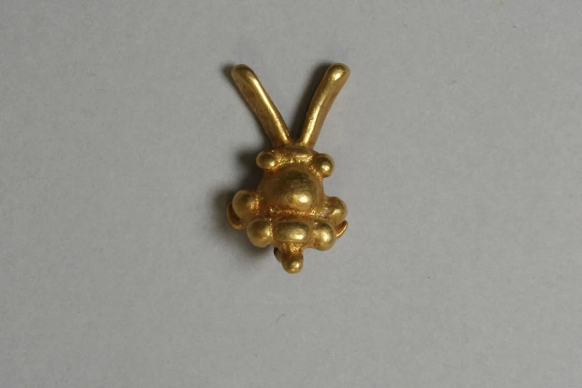 Insect Ornament — Unknown