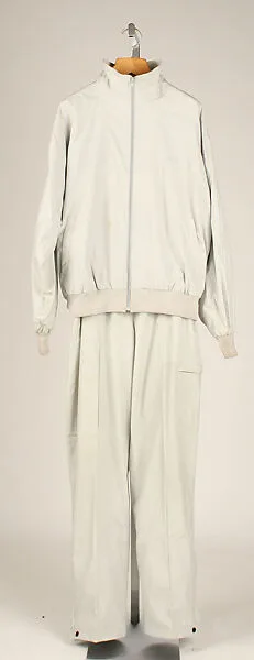 Athletic ensemble — Unknown