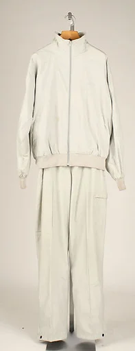 Athletic ensemble