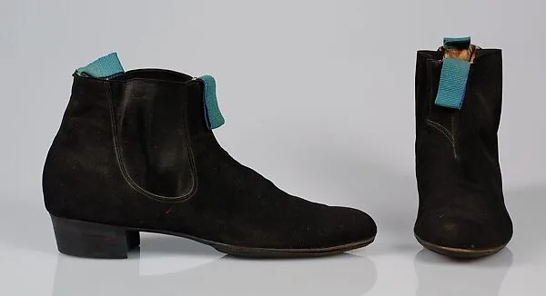 Dance boots — La Ray Footwear