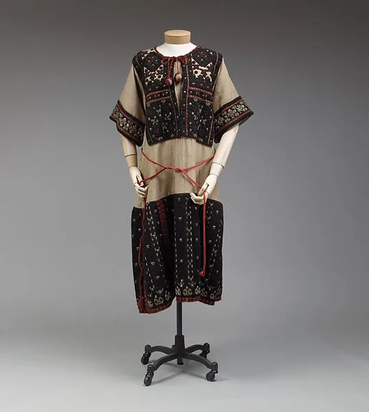 Ensemble — Unknown
