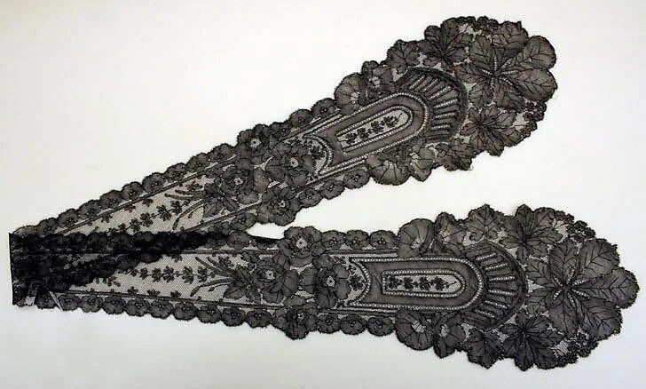 Lappet — Unknown