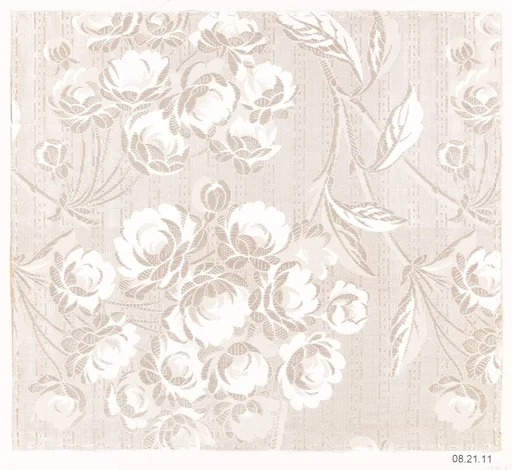 Textile sample