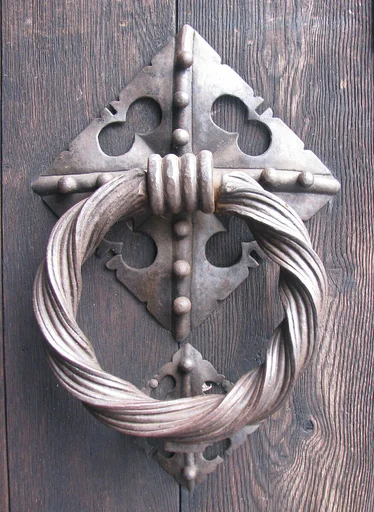 Door Knocker