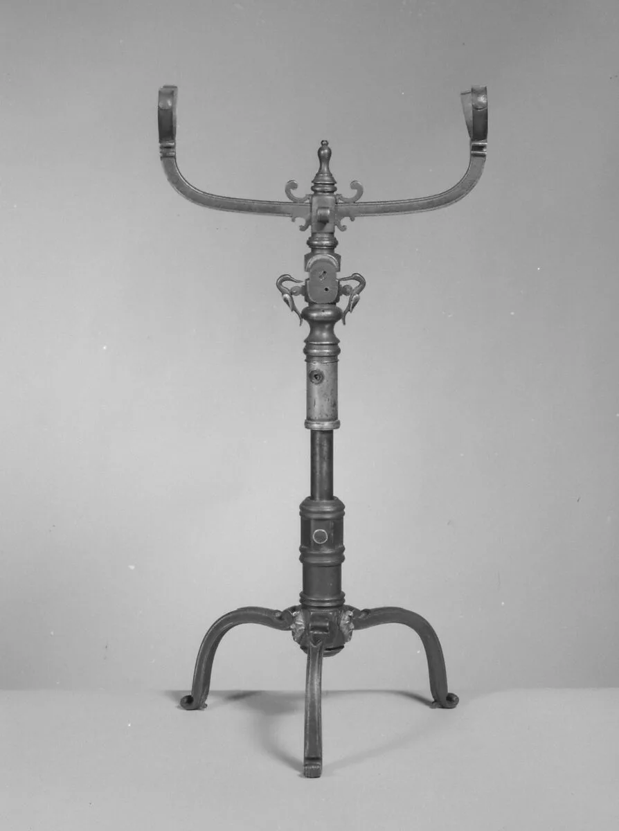 Telescope stand — Unknown