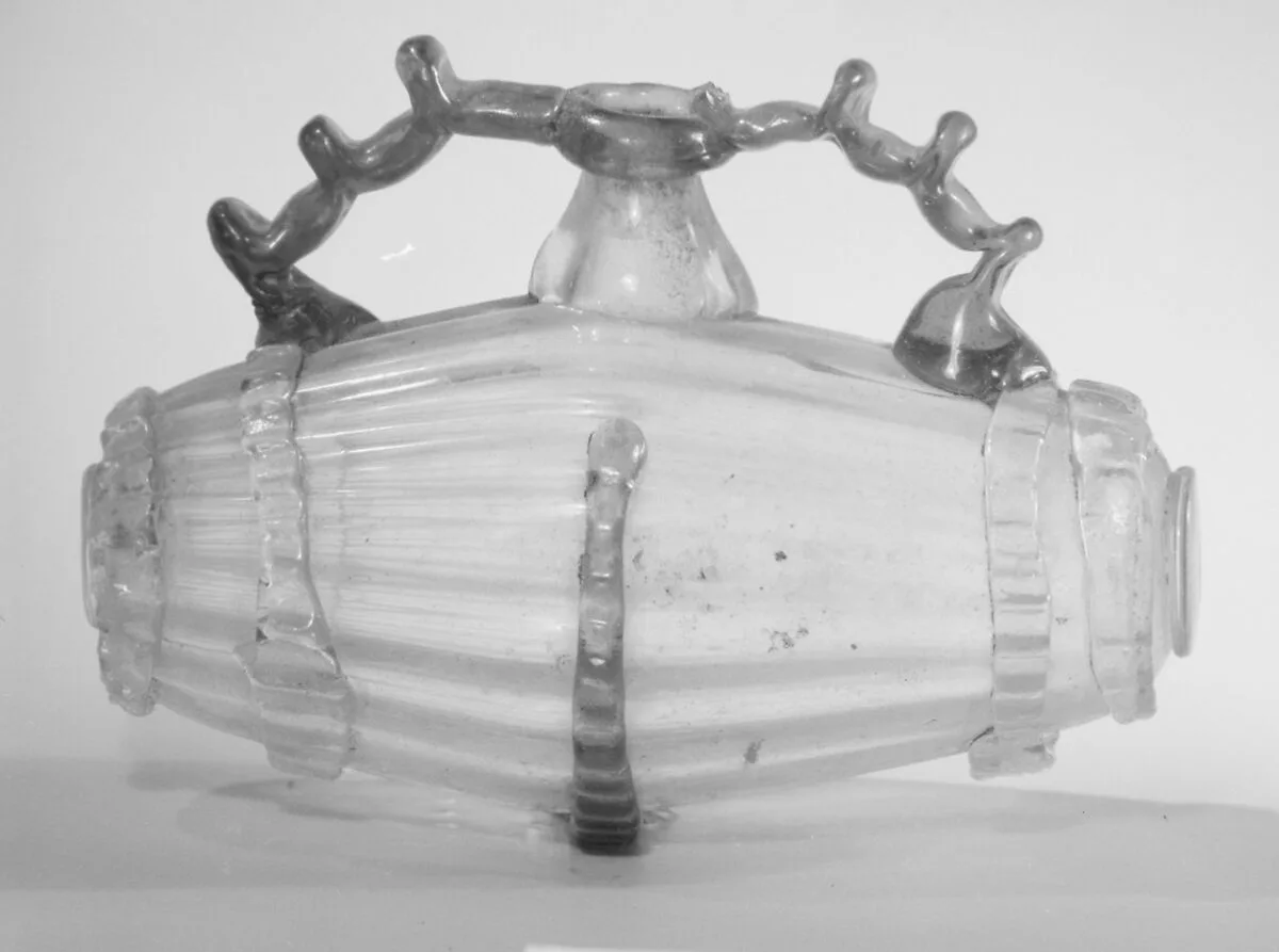 Flask — Unknown